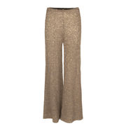 SOFT CRISTAL TROUSERS Woman Felpa SOFT CRISTAL TROUSERS Woman Felpa