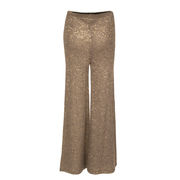 VIP【関税送料無料】希少 Max Mara`s Siri Wool Pants マックスマーラ Max Mara MAX MARA ニットパンツ ZIGOTE ウール
