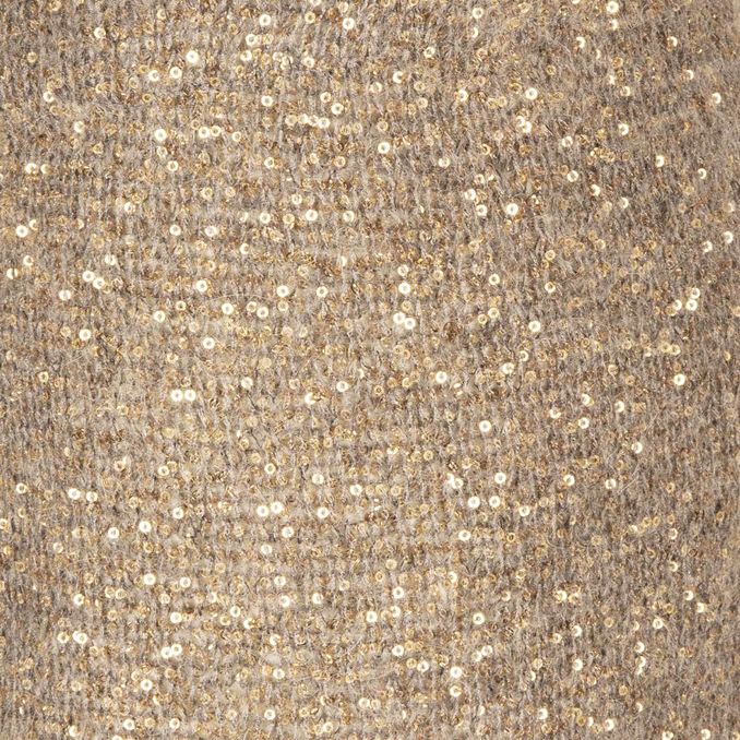 SOFT CRISTAL TROUSERS Woman Felpa