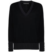 SOFT TOUCH WOOL SWEATER SOFT TOUCH WOOL SWEATER
