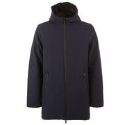 SOFTSHELL Uomo Blazer Navy SOFTSHELL Uomo Blazer Navy