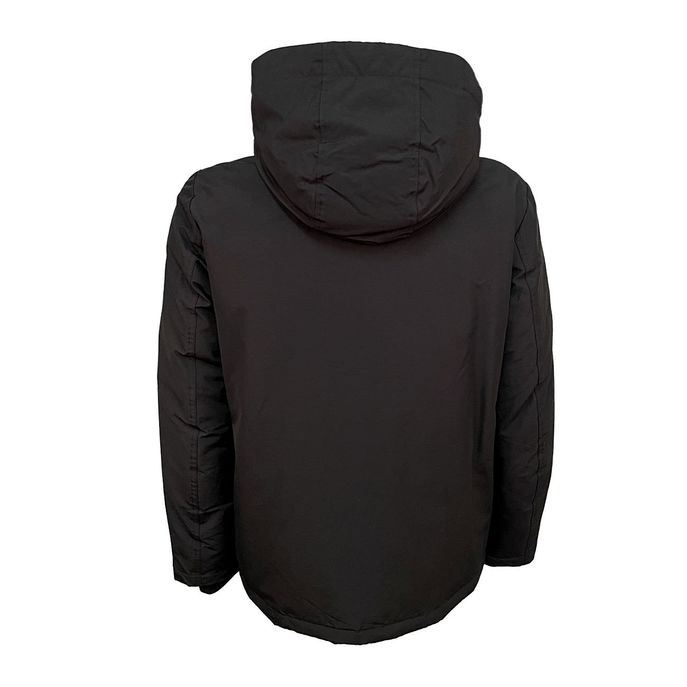 SOUTH BAY GREEN JACKET Man Black