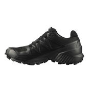 SPEEDCROSS 5 GORE-TEX SNEAKER Man Black Phantom SPEEDCROSS 5 GORE-TEX SNEAKER Man Black Phantom