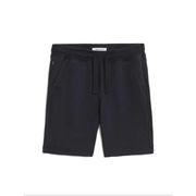 SPORTS SHORTS IN COTTON Boy Classic Blue SPORTS SHORTS IN COTTON Boy Classic Blue