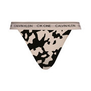 SPOTTED BRAZILIAN BRIEFS Woman Charming Khaki SPOTTED BRAZILIAN BRIEFS Woman Charming Khaki