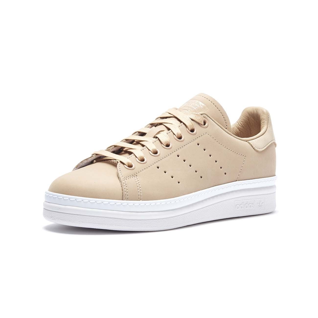 adidas stan smith bold sneakers