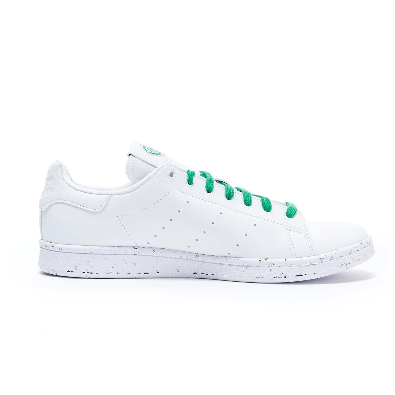 lacing stan smiths
