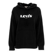STANDARD GRAPHIC HOODIE Woman Caviar STANDARD GRAPHIC HOODIE Woman Caviar