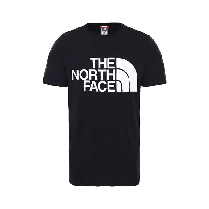 north face standard t シャツ