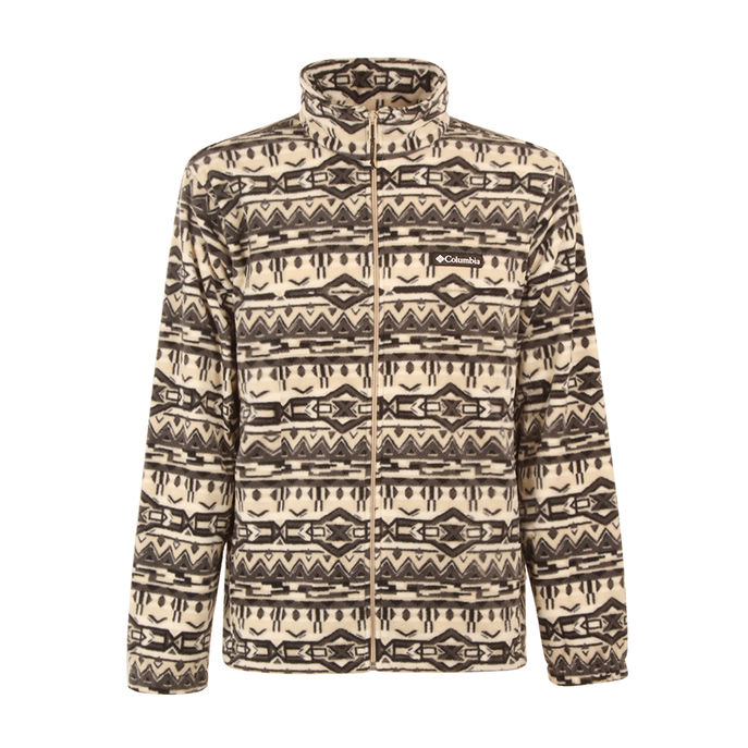 steens mountain printed jacket