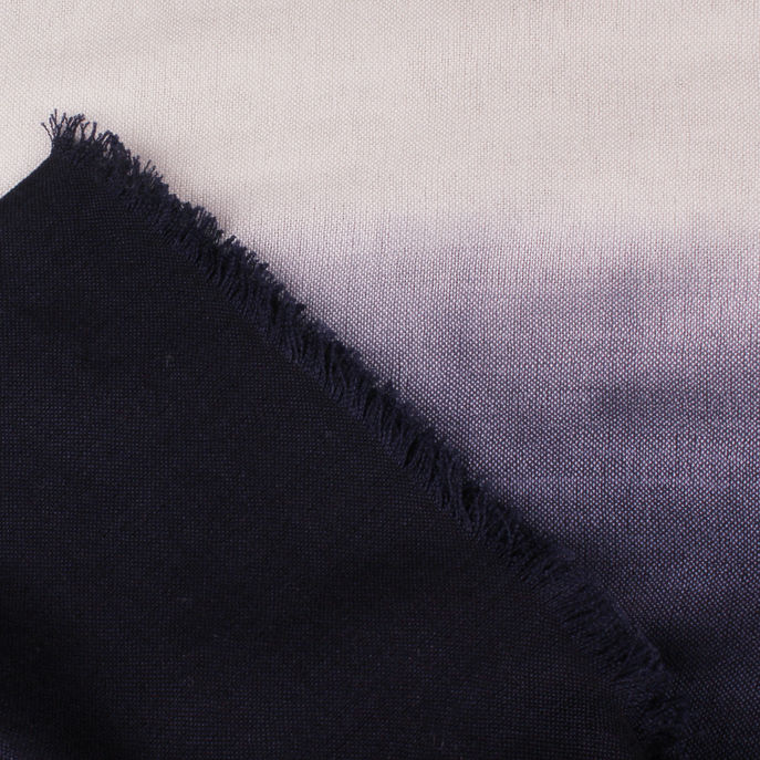 STOLA ALSAZIA Woman Blue