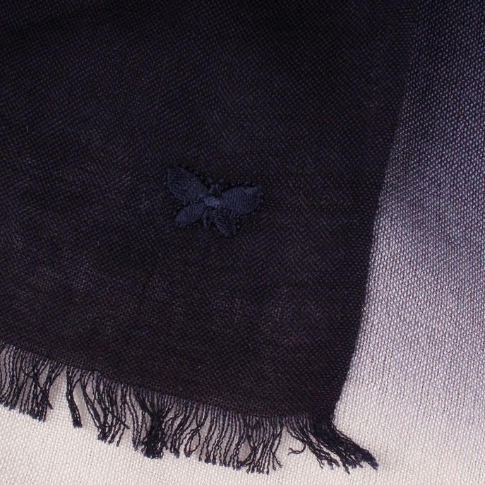 STOLA ALSAZIA Woman Blue