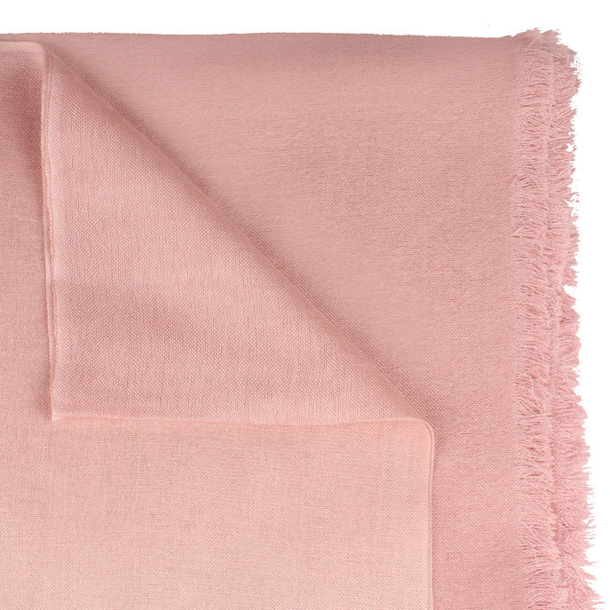 STOLE ALSAZIA Woman Pink