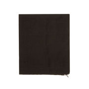 STOLE ROSARIA Woman Black  STOLE ROSARIA Woman Black
