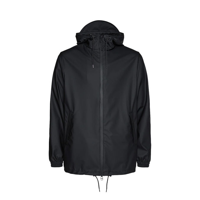 STORM BREAKER JACKET Unisex Black