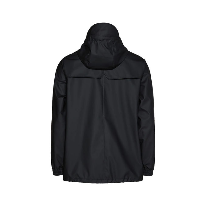 STORM BREAKER JACKET Unisex Black