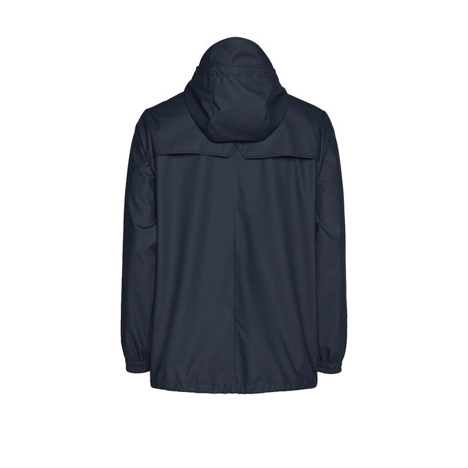 STORM BREAKER JACKET Unisex Navy