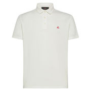 STRETCH COTTON PIQUE' POLO STRETCH COTTON PIQUE' POLO