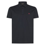 STRETCH COTTON PIQUE' POLO STRETCH COTTON PIQUE' POLO