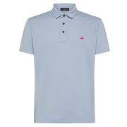 STRETCH COTTON PIQUE' POLO STRETCH COTTON PIQUE' POLO