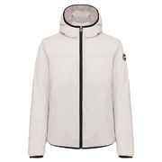 STRETCH HOODED JACKET Man Incense STRETCH HOODED JACKET Man Incense