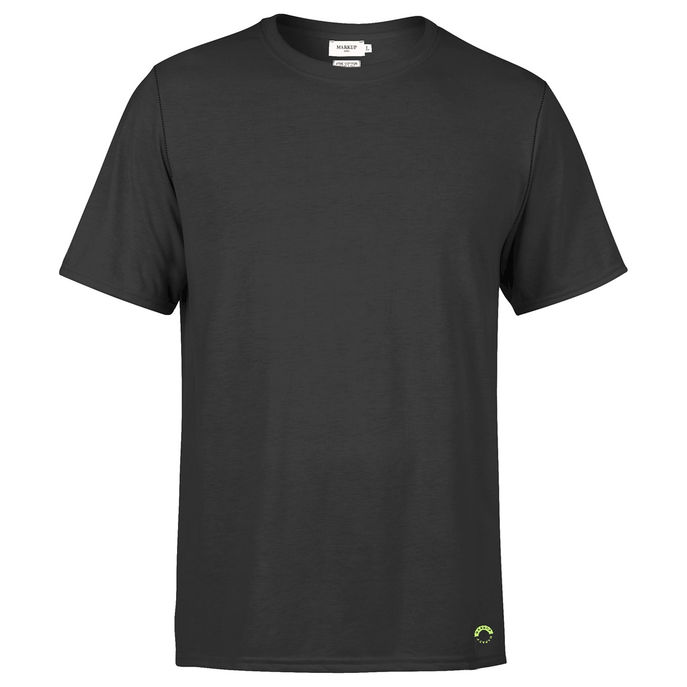 STRETCH JERSEY T-SHIRT