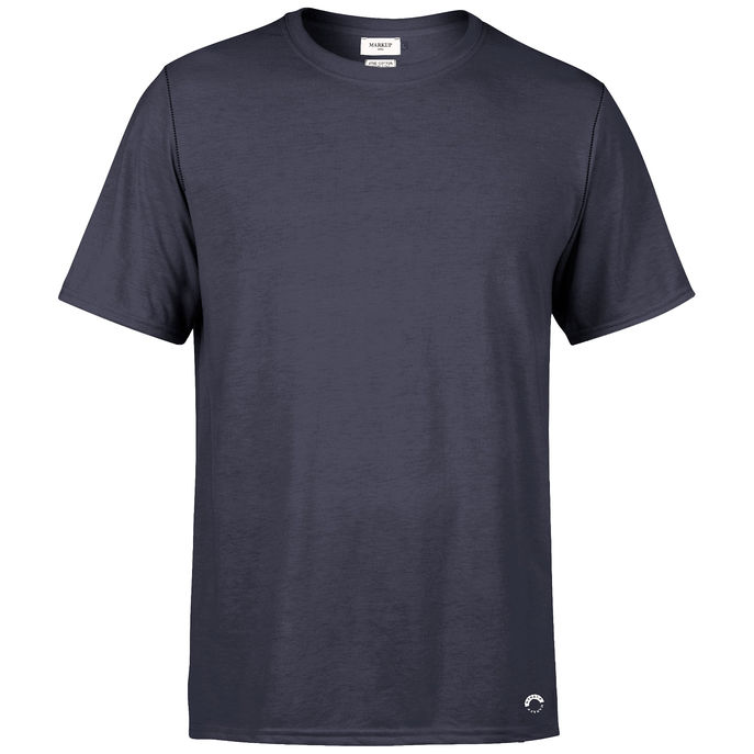 STRETCH JERSEY T-SHIRT