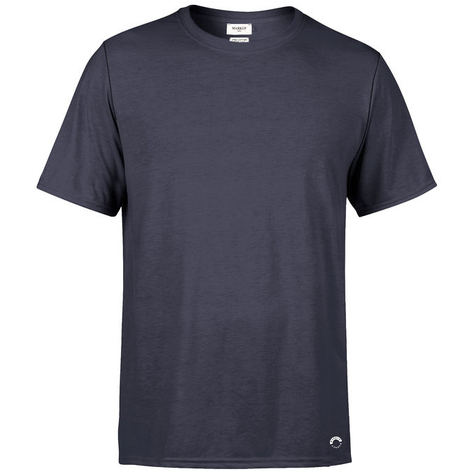 STRETCH JERSEY T-SHIRT