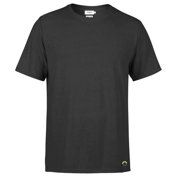 STRETCH JERSEY T-SHIRT
