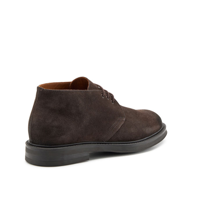 SUEDE POLKA DOT Men’s Pepe