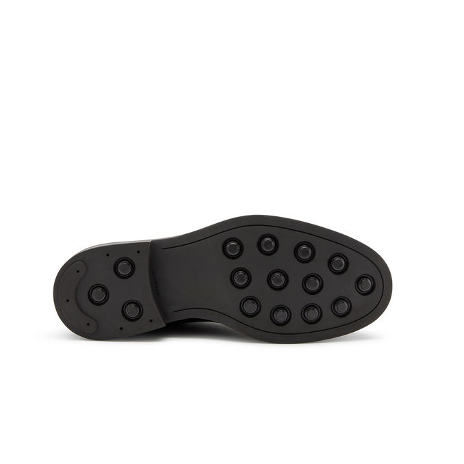 SUEDE POLKA DOT Men’s Pepe