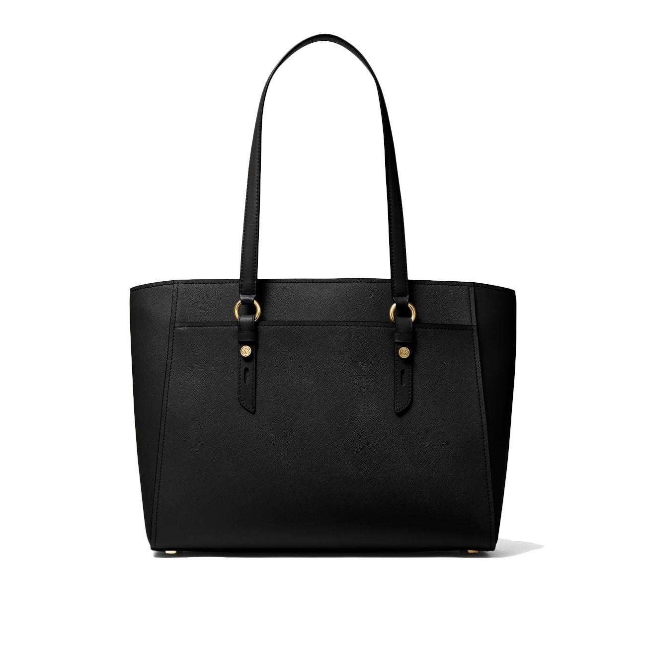 Women's “Michael Kors” Sullivan Messenger Bag, Dark Denim. One