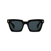 SUNGLASSES NIRVANA Unisex Black Smoke   SUNGLASSES NIRVANA Unisex Black Smoke