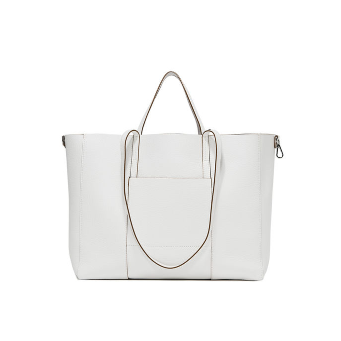 SUPERLIGHT BAG Woman White