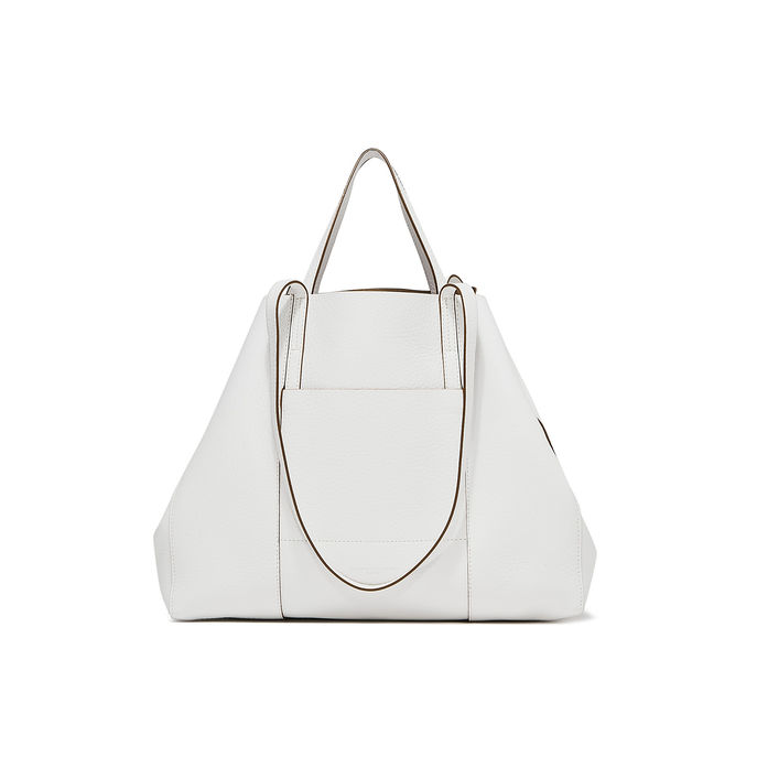 SUPERLIGHT BAG Woman White