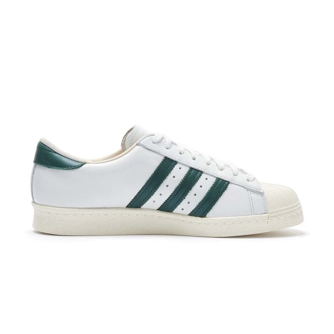 80s white sneakers