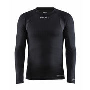SWEATER ACTIVE EXTREME X CN Man Black  SWEATER ACTIVE EXTREME X CN Man Black