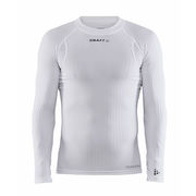 SWEATER ACTIVE EXTREME X CN Man White SWEATER ACTIVE EXTREME X CN Man White