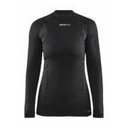 SWEATER ACTIVE EXTREME X CN Woman Black  SWEATER ACTIVE EXTREME X CN Woman Black