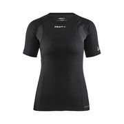 SWEATER ACTIVE EXTREME X RN Woman Black  SWEATER ACTIVE EXTREME X RN Woman Black
