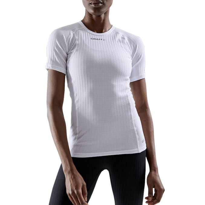 SWEATER ACTIVE EXTREME X RN Woman White