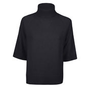SWEATER CICLISTA Woman Blue Navy  SWEATER CICLISTA Woman Blue Navy