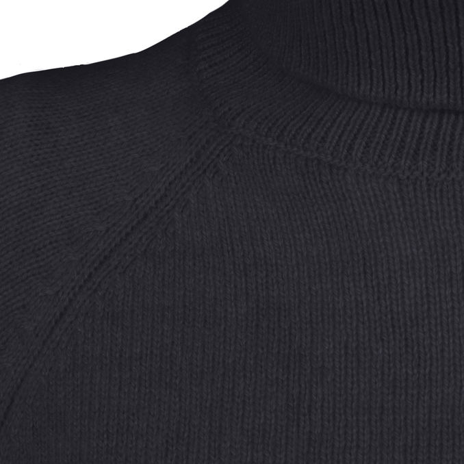 SWEATER CICLISTA Woman Blue Navy