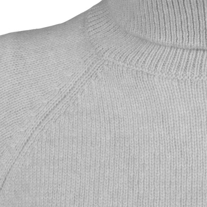 SWEATER CICLISTA Woman Grey