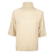 SWEATER CICLISTA Woman Sand SWEATER CICLISTA Woman Sand