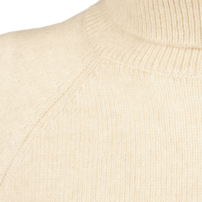 SWEATER CICLISTA Woman Sand