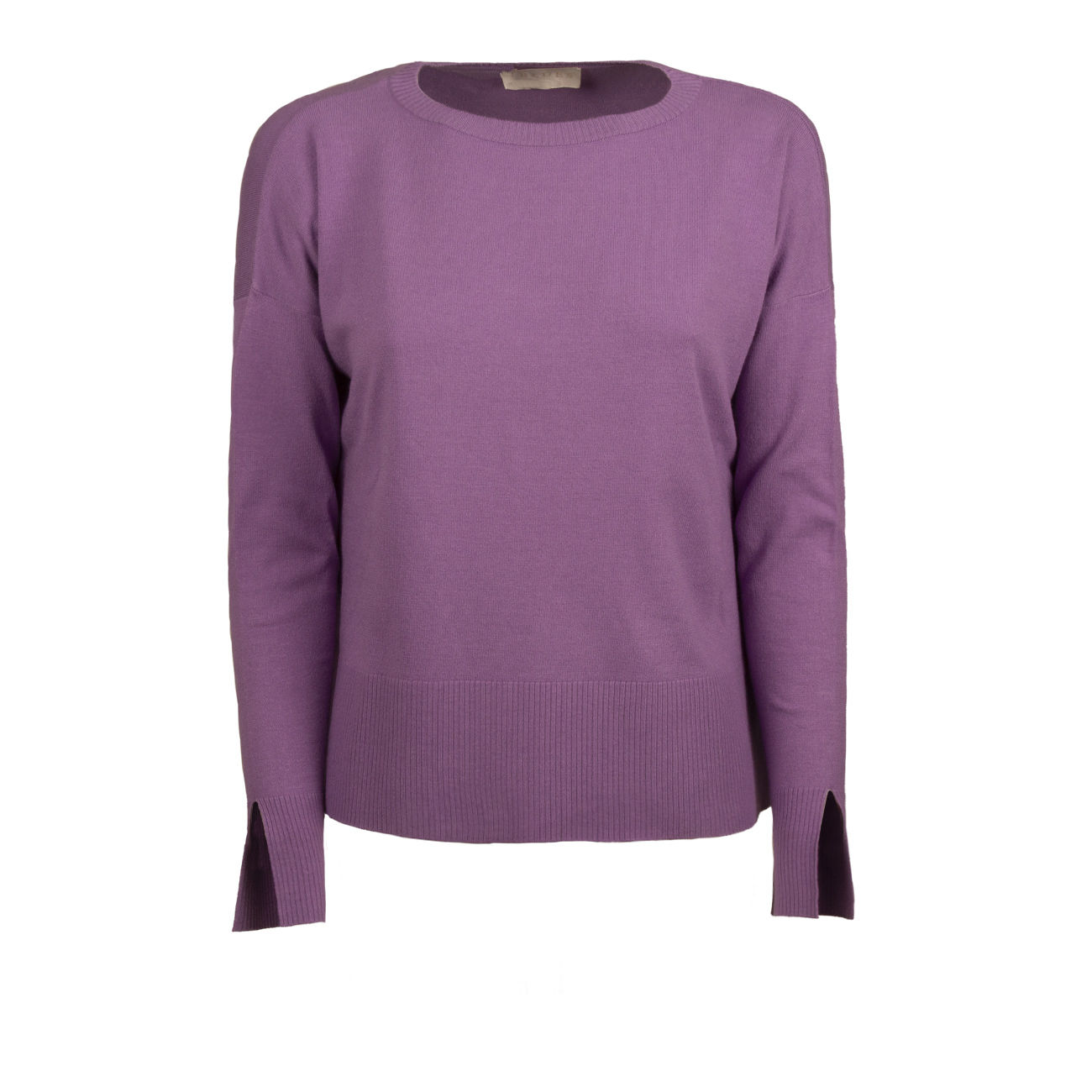 Pinko Furetto Cropped Sweater