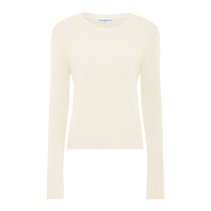 SWEATER YORKVILLE Donna Panna