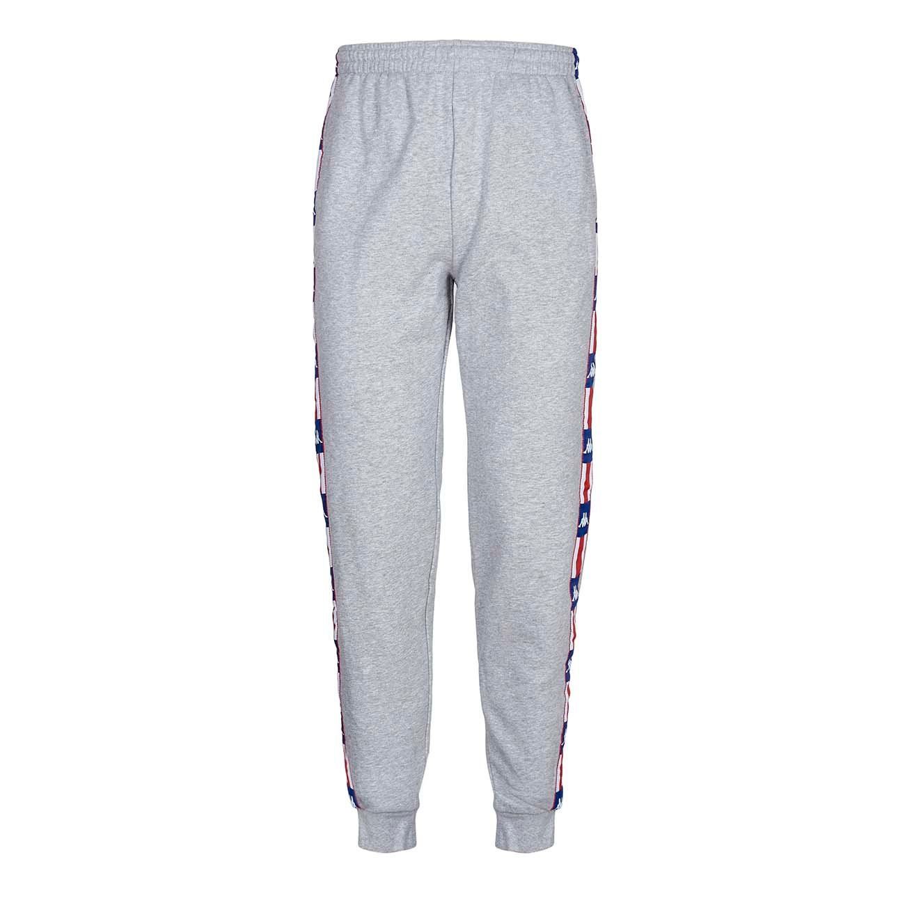 kappa authentic la barno sweatpants