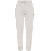 SWEATPANTS WITH RUBBER PATCH SWEATPANTS WITH RUBBER PATCH